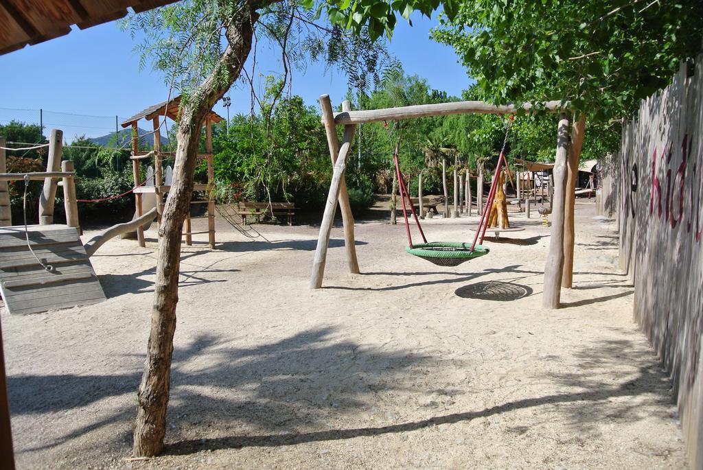 Azur Beach Grimaud Dış mekan fotoğraf